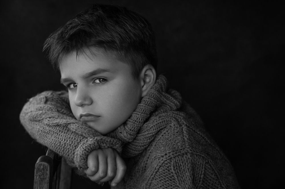 Photograph by Наталия Клих