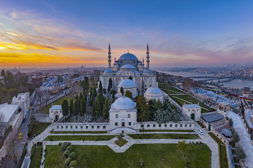 Фотография автора FATIH GONUL