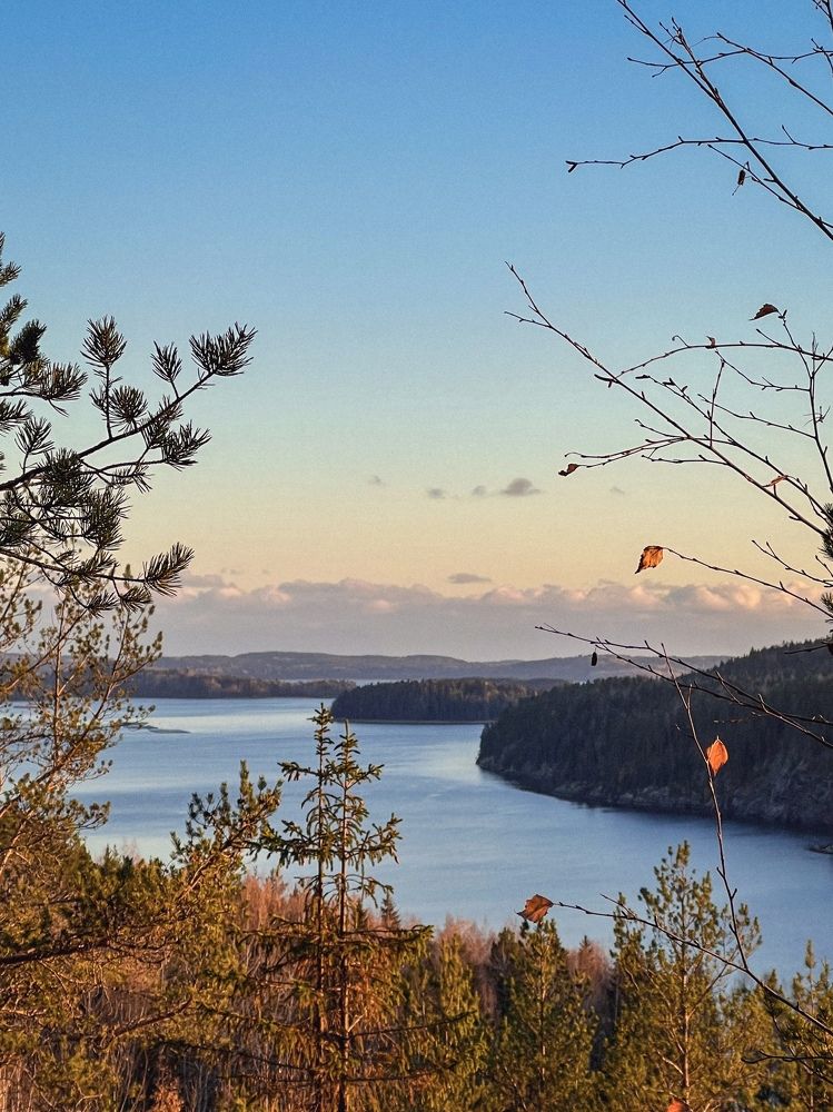 Photograph by Katerina Nikolaeva