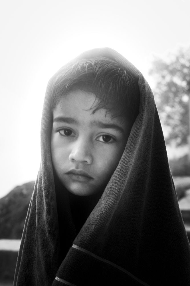 Photograph by Umesh Khanal