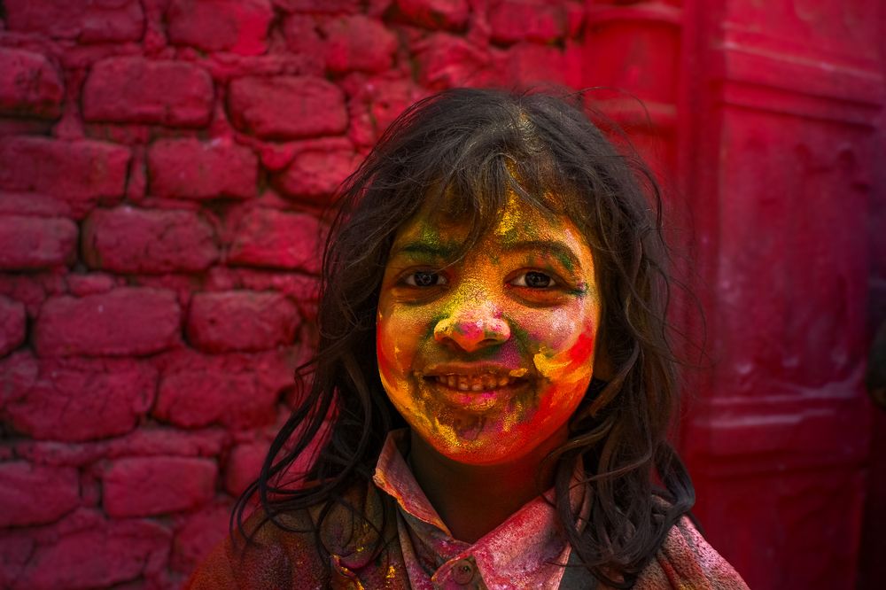 Photograph by Umesh Khanal