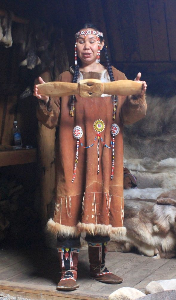 Photograph by Olga Bagaeva