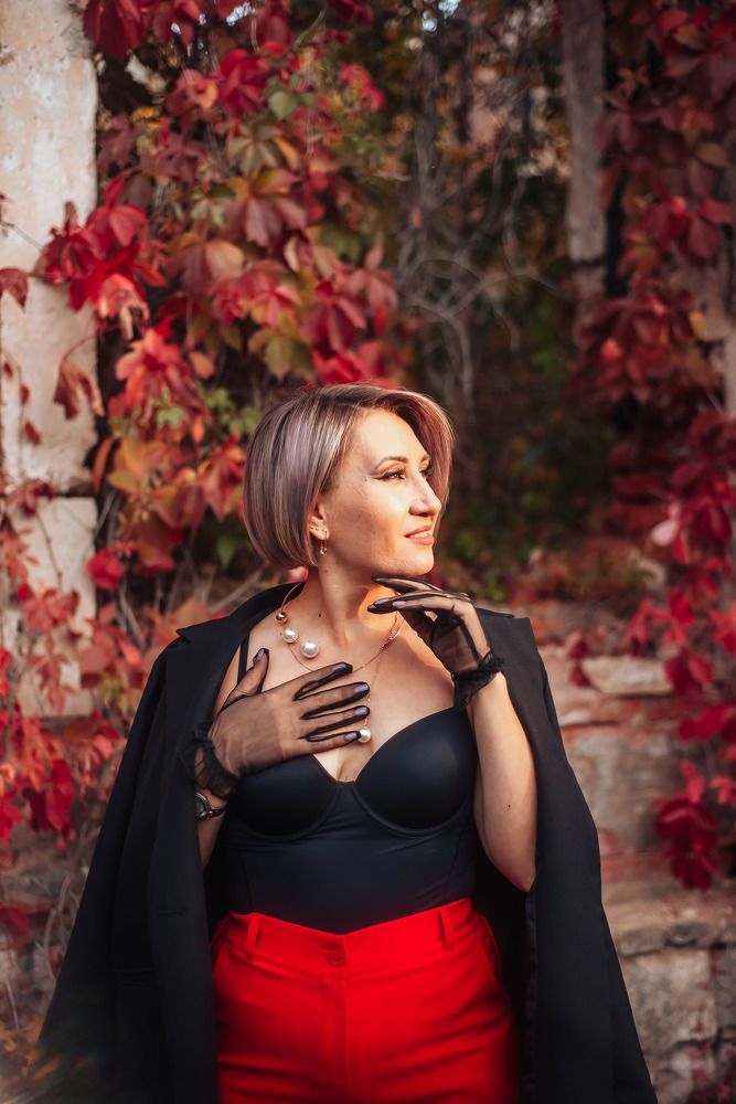 Photograph by Светлана Субботина