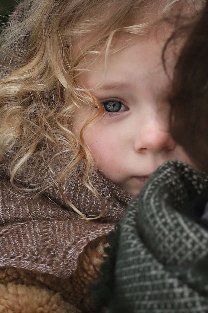 Photograph by Елена Кириллова