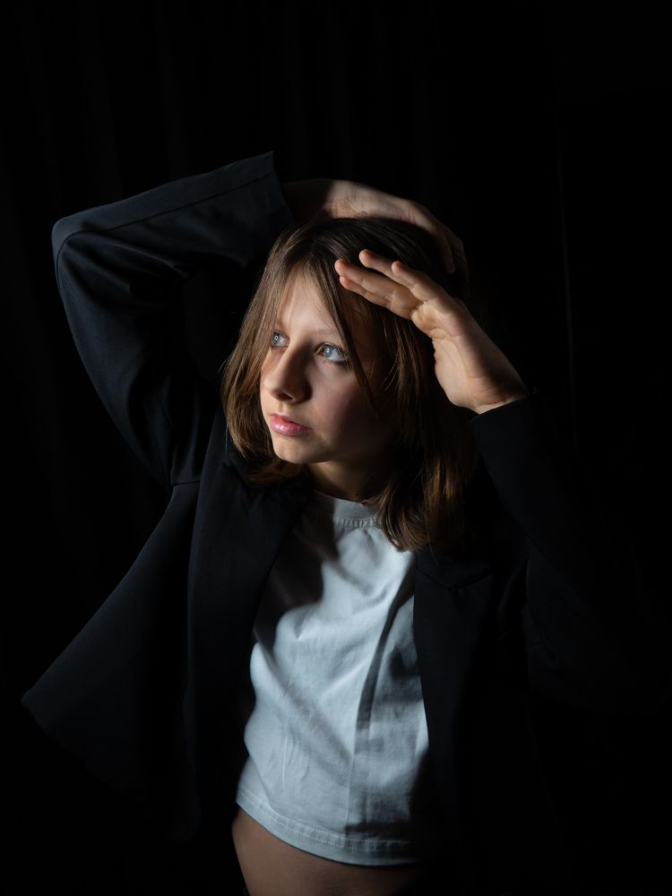 Photograph by Светлана Петренко