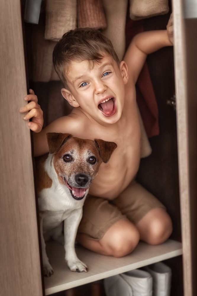 Photograph by Юлия Март