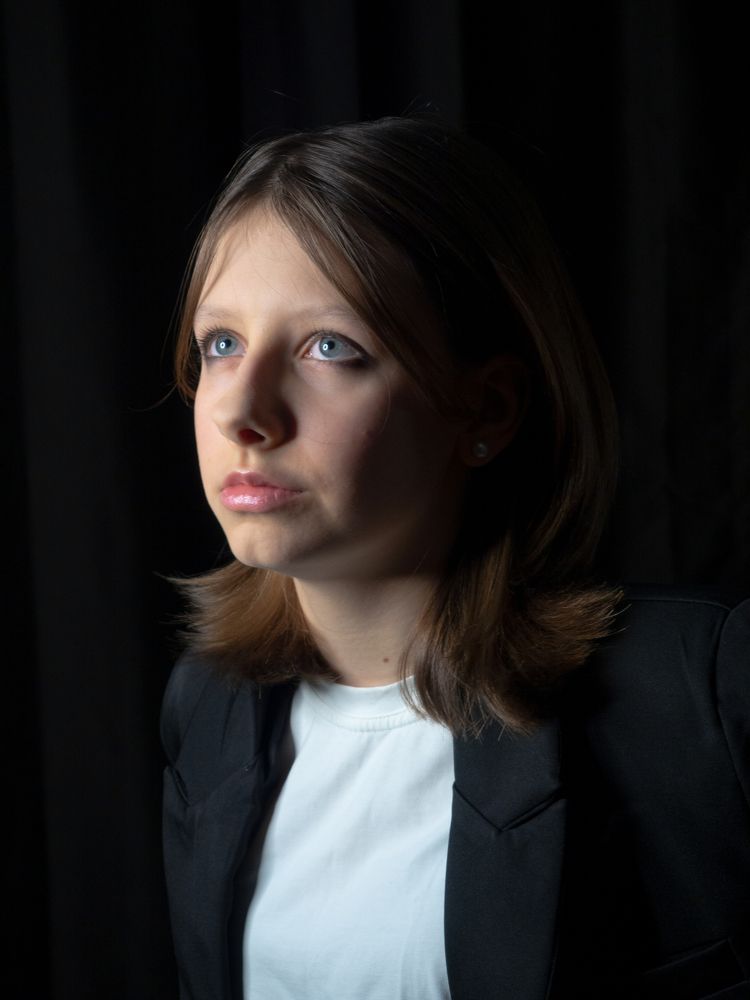 Photograph by Светлана Петренко