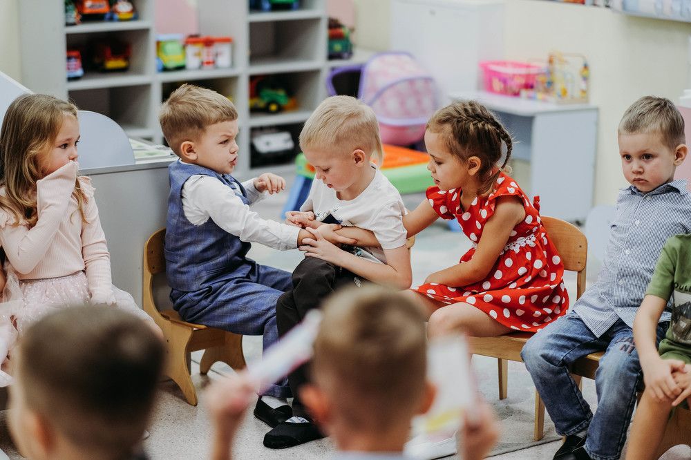 Photograph by Ирина Табалыкина