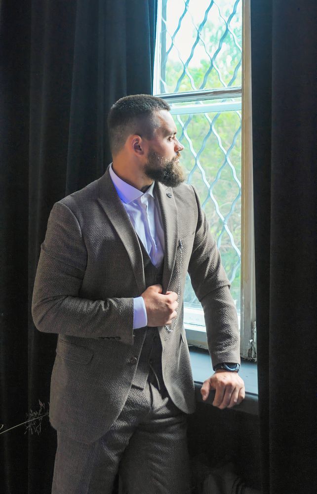 Photograph by Светлана Горчакова