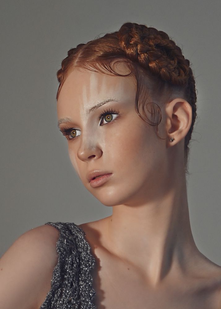 Photograph by Alina Shorina