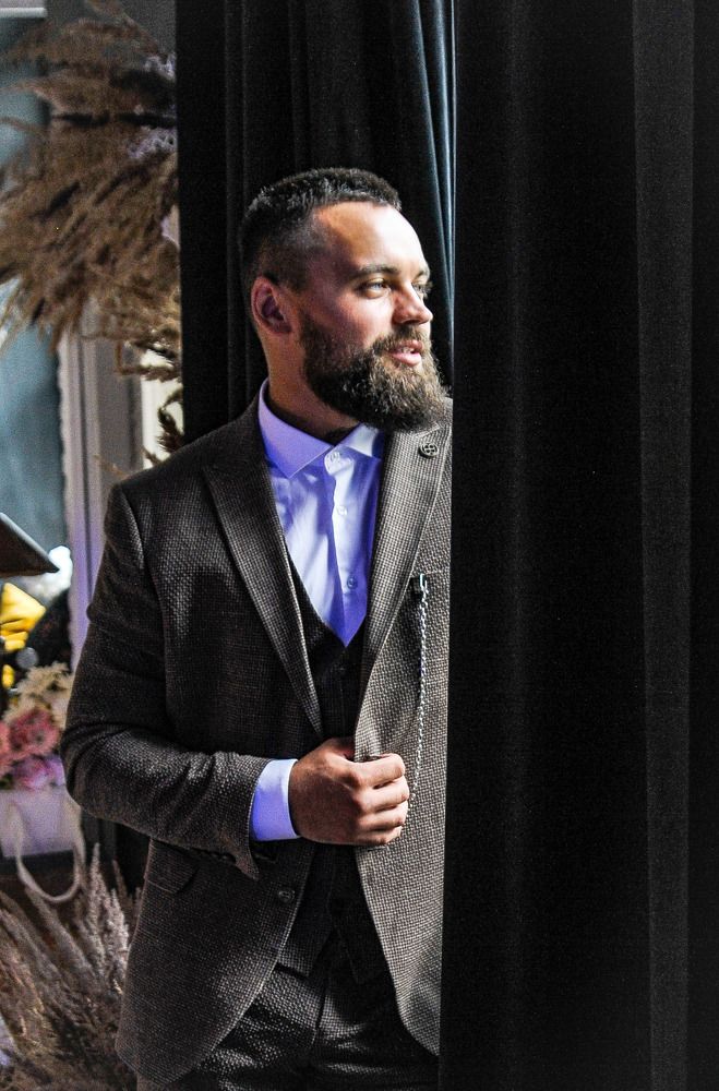 Photograph by Светлана Горчакова