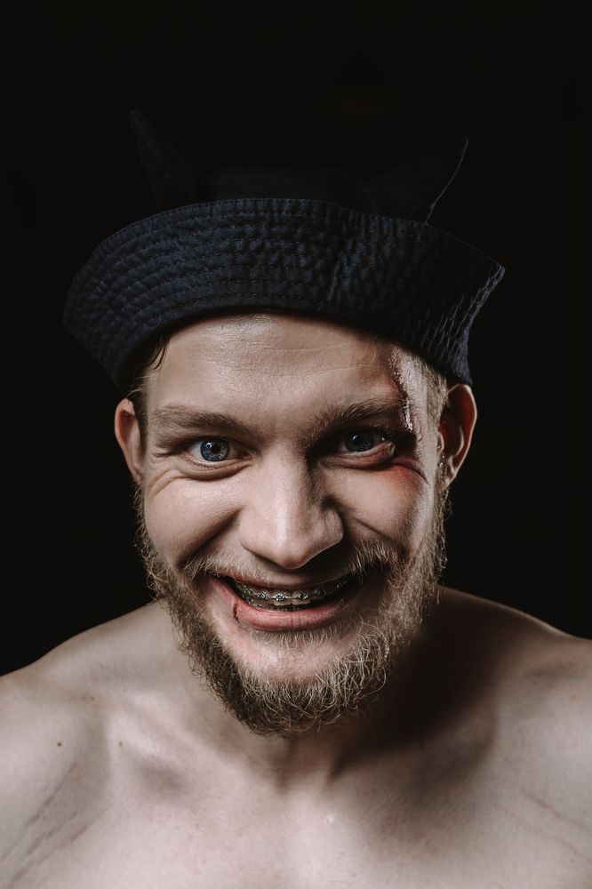 Photograph by СКРИПНИК НИКИТА