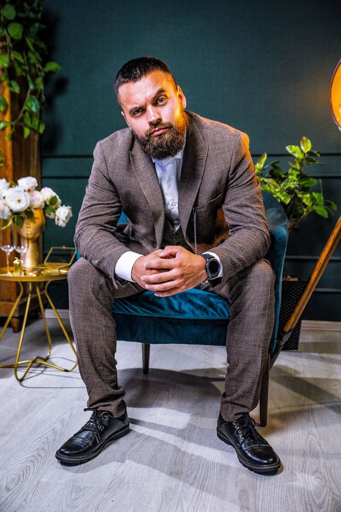 Photograph by Светлана Горчакова