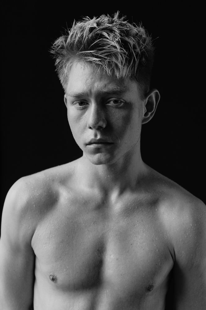 Photograph by СКРИПНИК НИКИТА