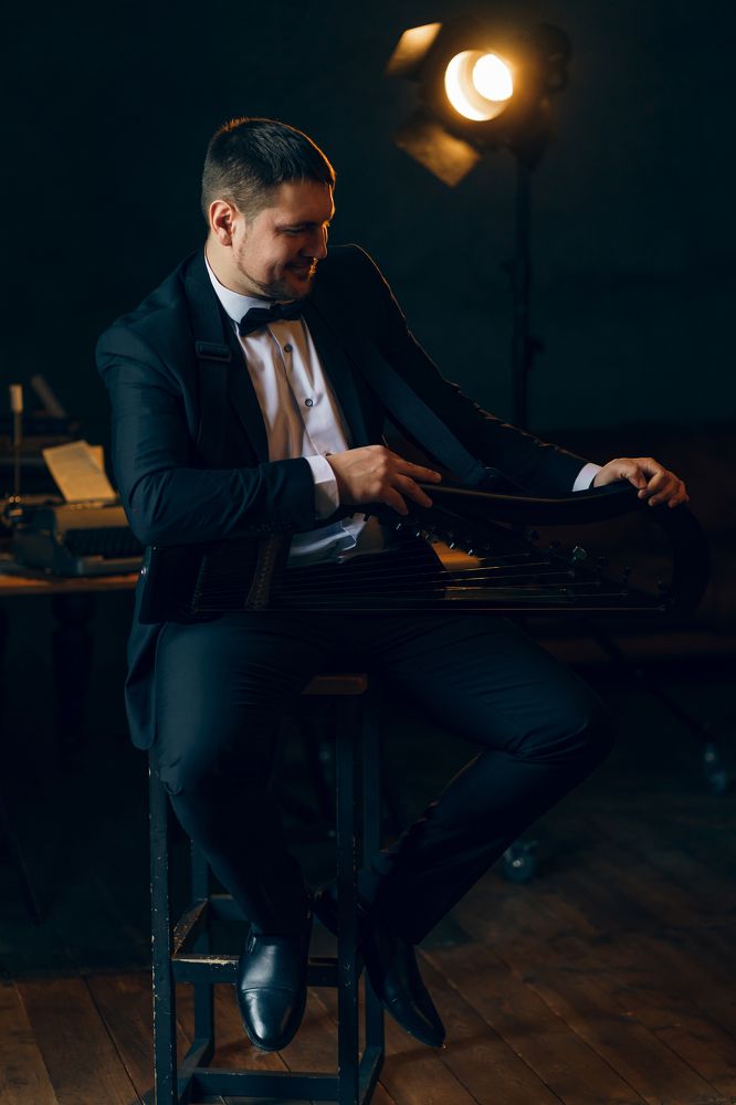 Photograph by Дмитрий Симаков