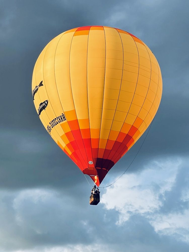 Photograph by Ольга Меладзе