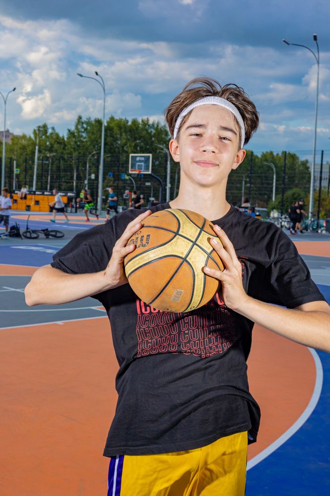 Photograph by Князев Сергей