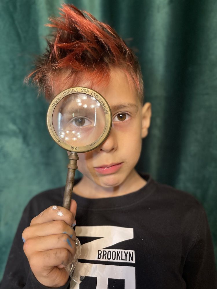 Photograph by Ольга Меладзе