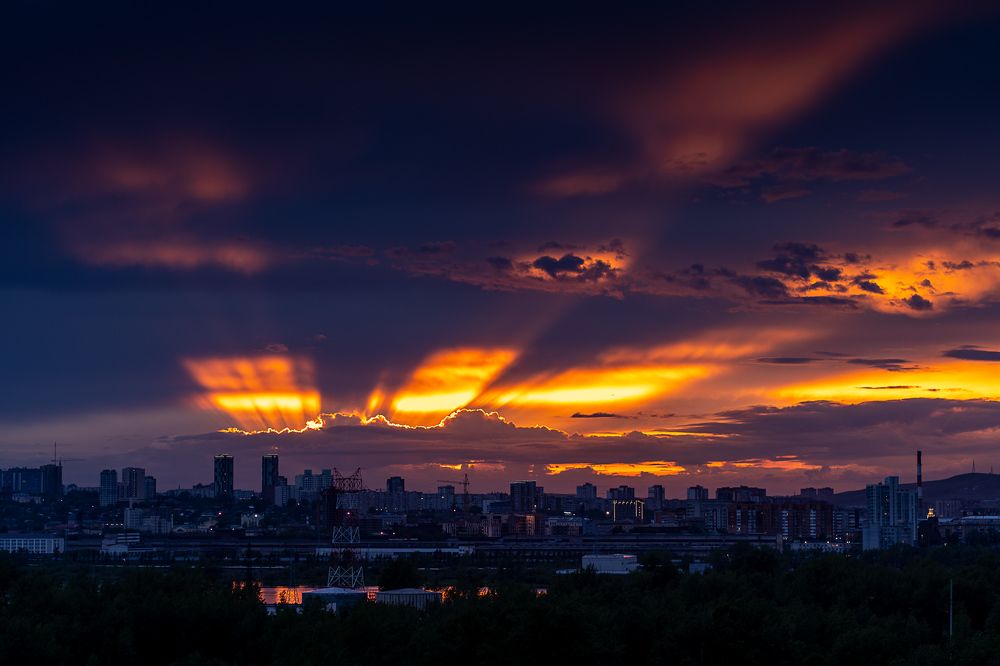 Photograph by Дмитрий Симаков