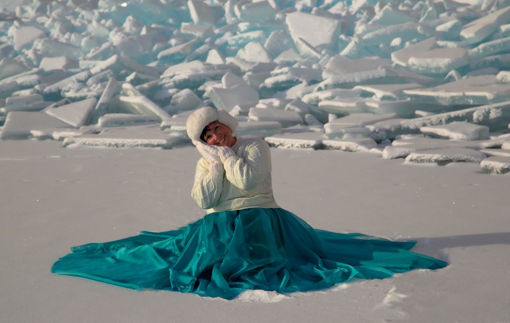 Photograph by Ирина Бескровная