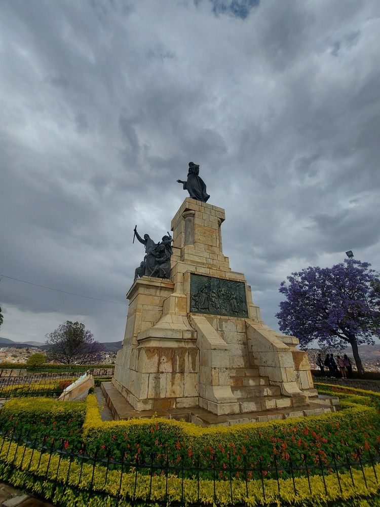 Photograph by Edson Melgares