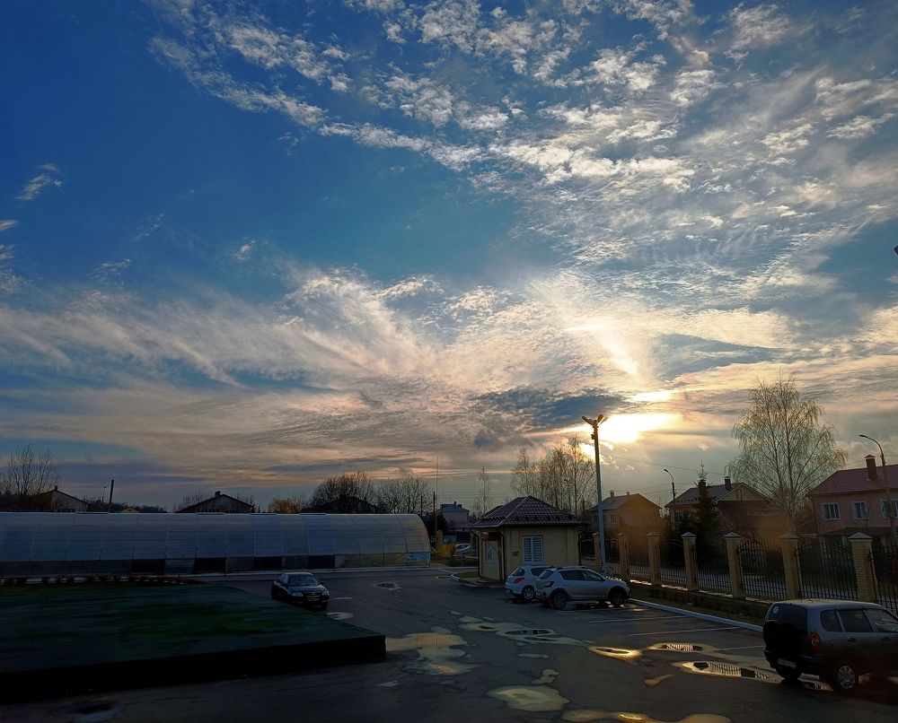 Photograph by Сидорова Ирина