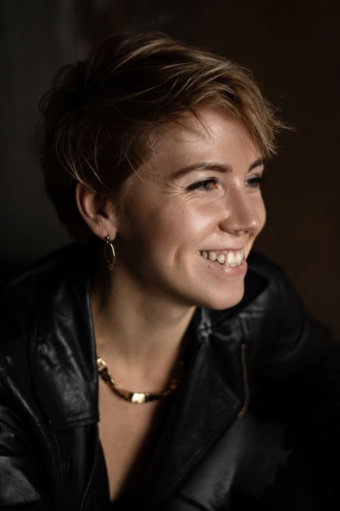 Фотография автора Alexandra Bird