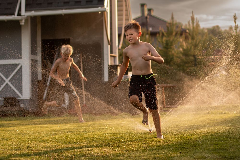 Photograph by Елена Цапко