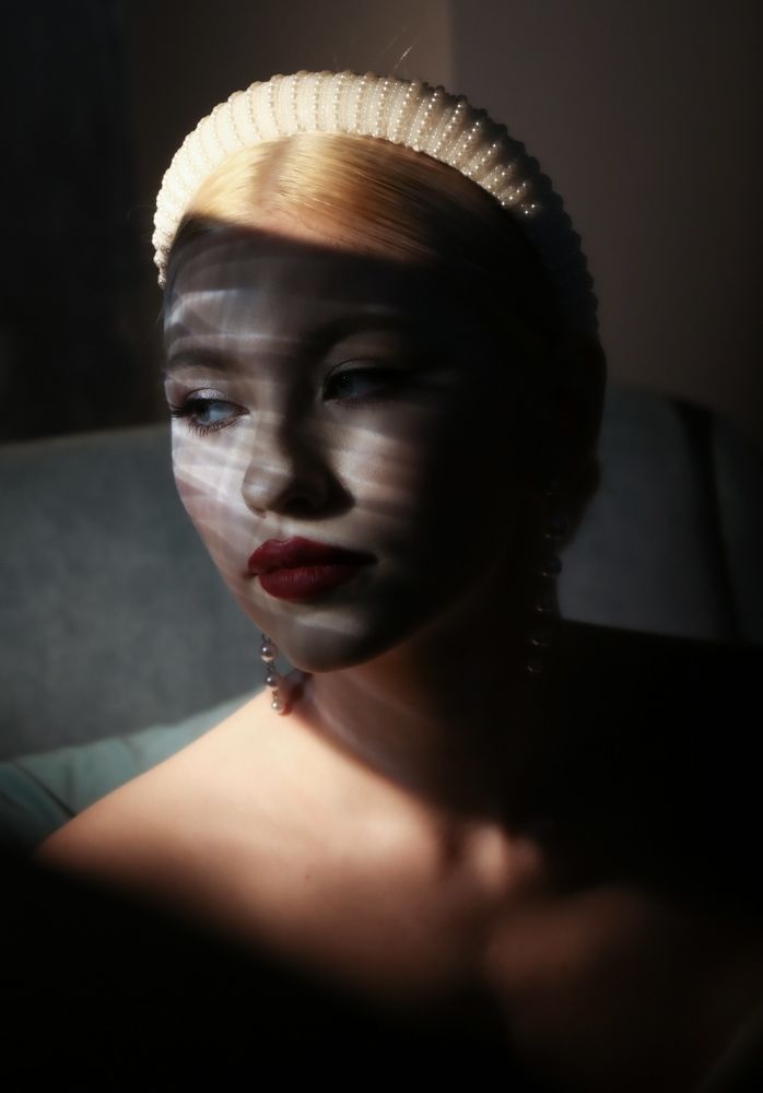 Photograph by Надежда Шугунова