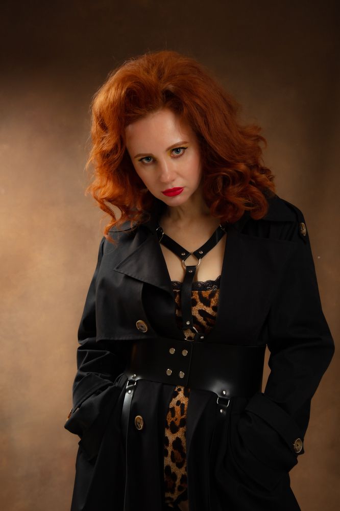 Photograph by Надежда Шугунова