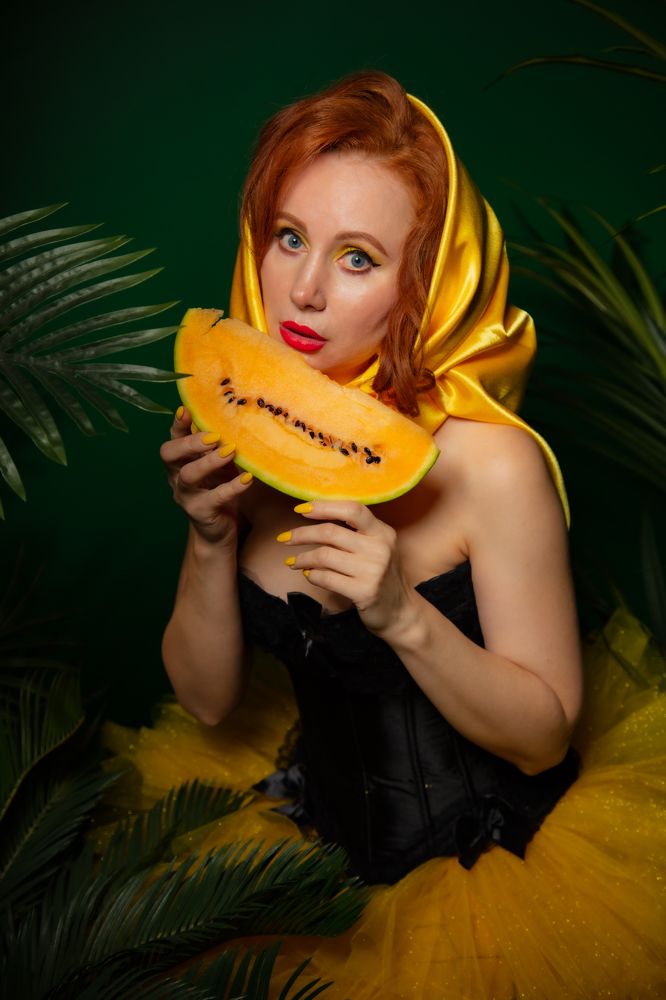 Photograph by Надежда Шугунова