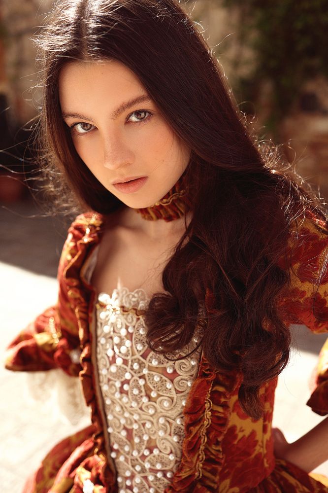 Фотография автора Viktoriia Antonova