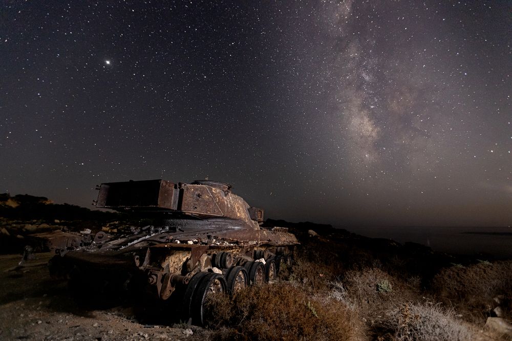 Photograph by Bevzenko Roman