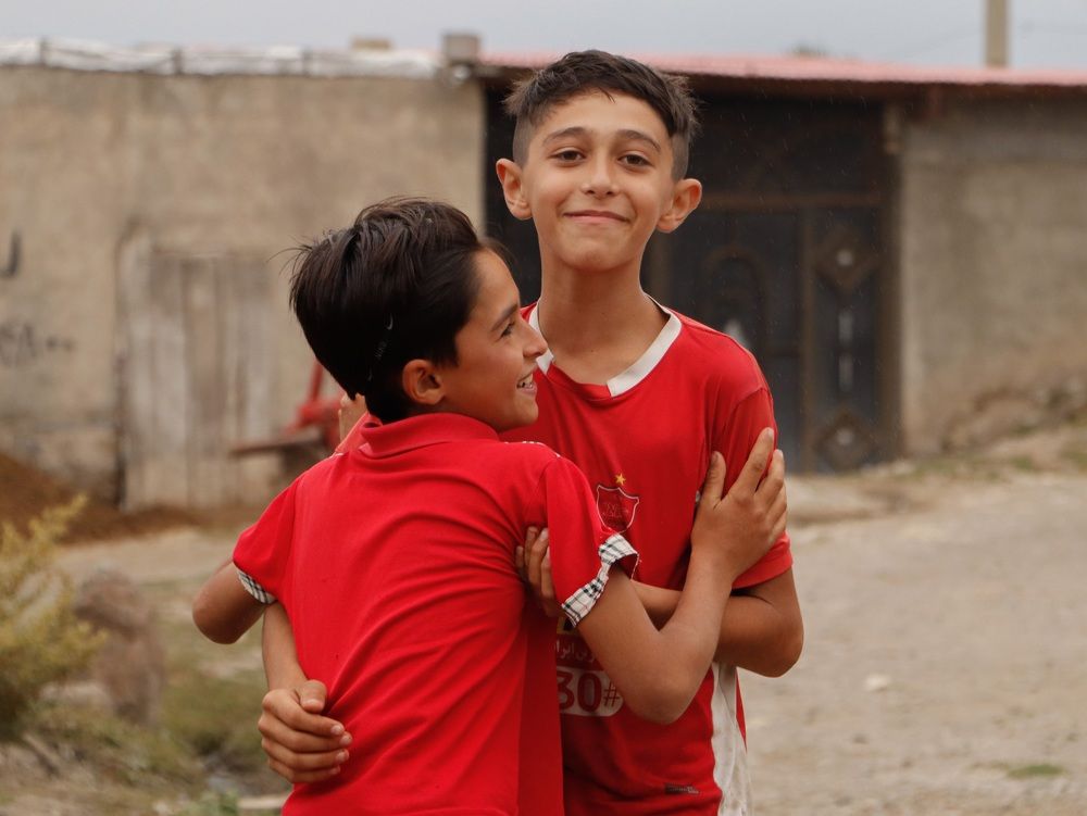 Photograph by Parham lotfinejad