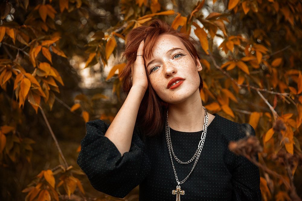 Photograph by Анна Бузынина