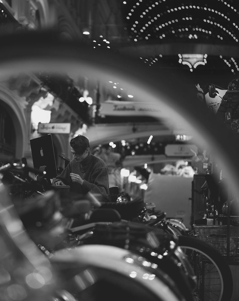 Фотография автора Колобаев Глеб