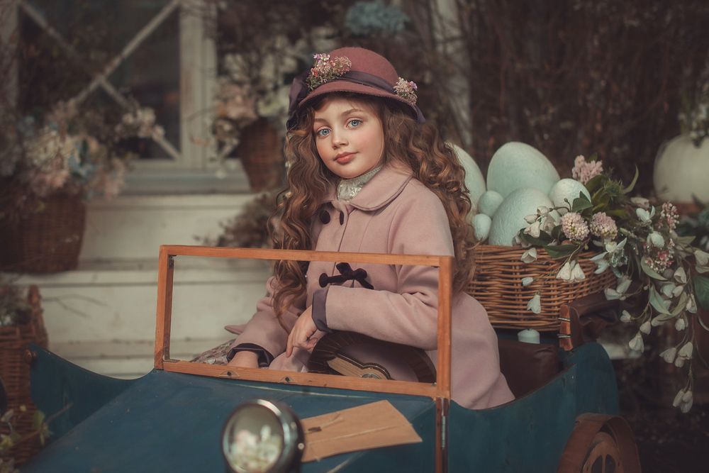 Photograph by Лианесс Лиа