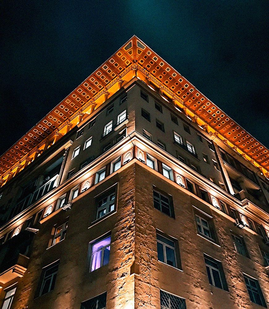 Photograph by Алиса Малая