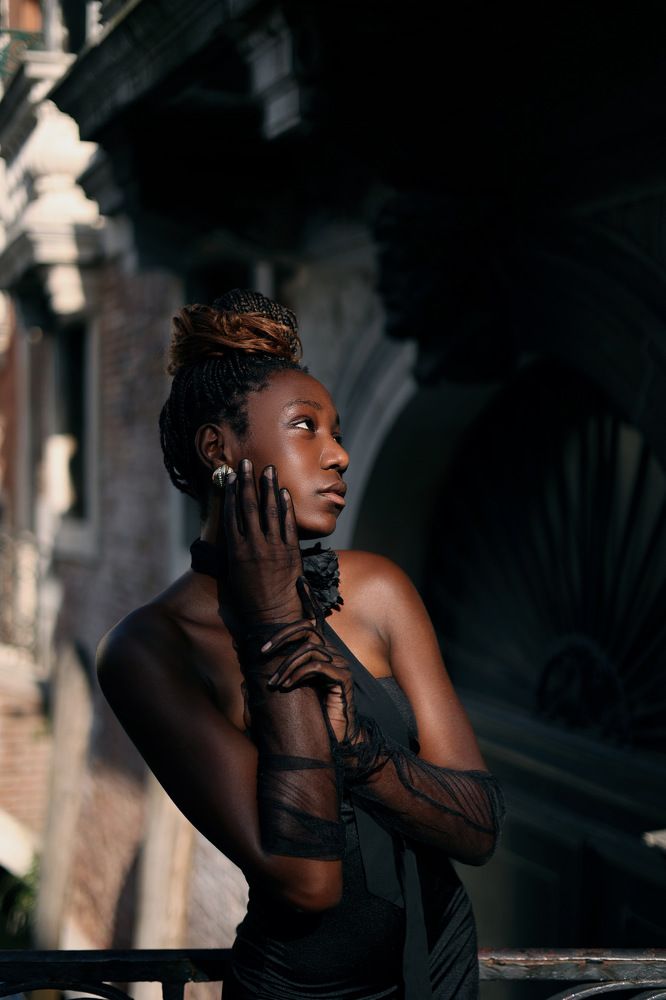 Фотография автора Viktoriia Antonova