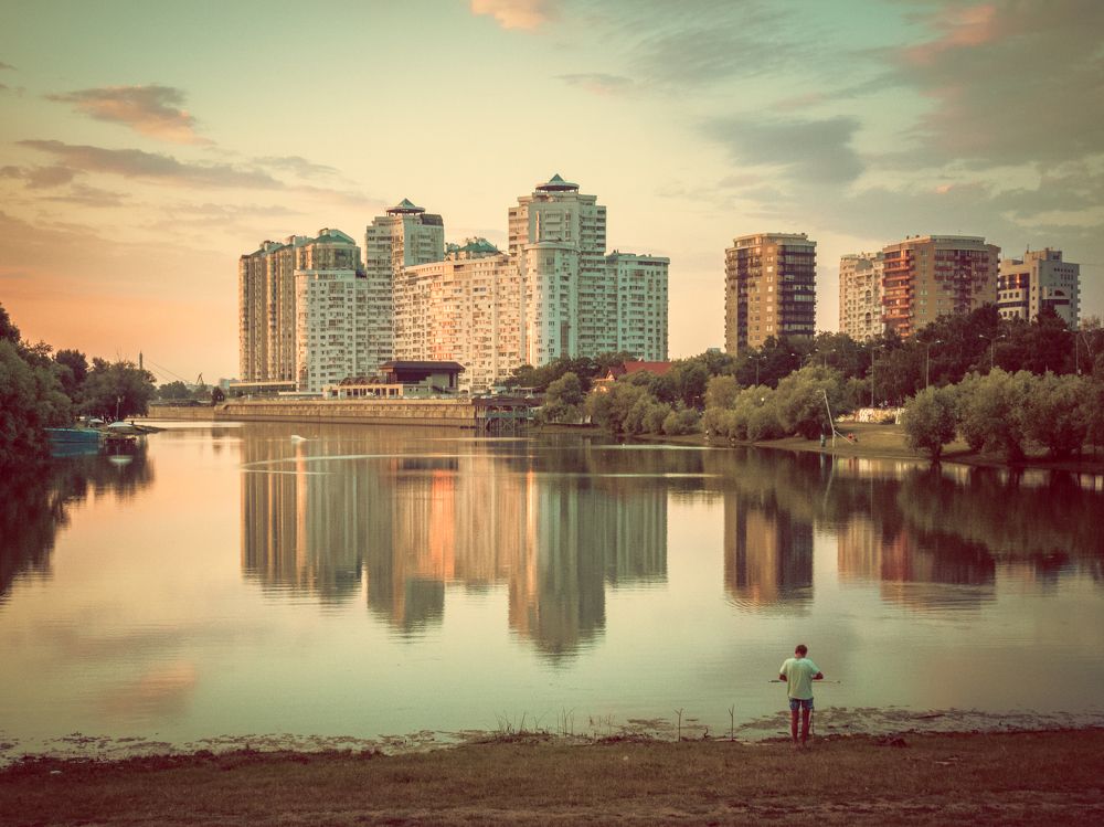 Photograph by Антон Данилов