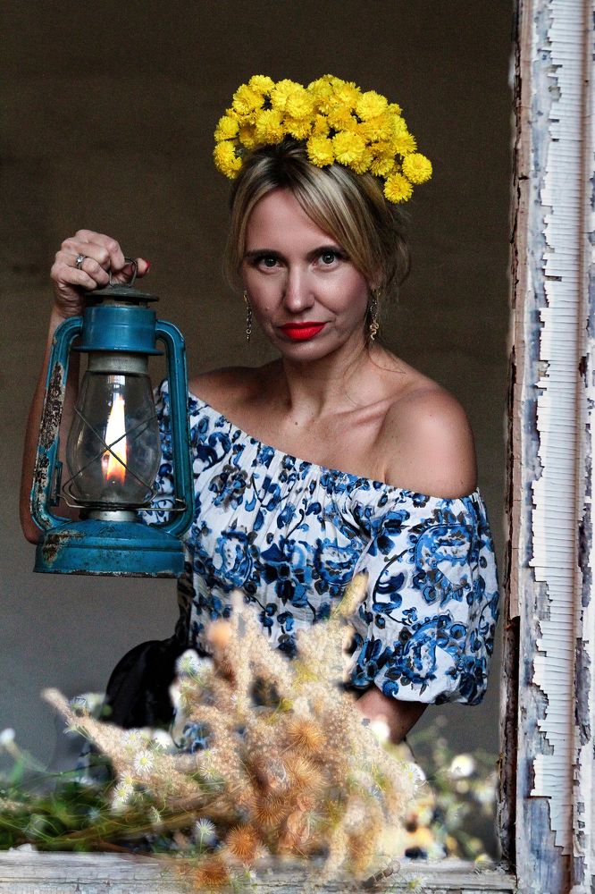 Photograph by Мария Маркина