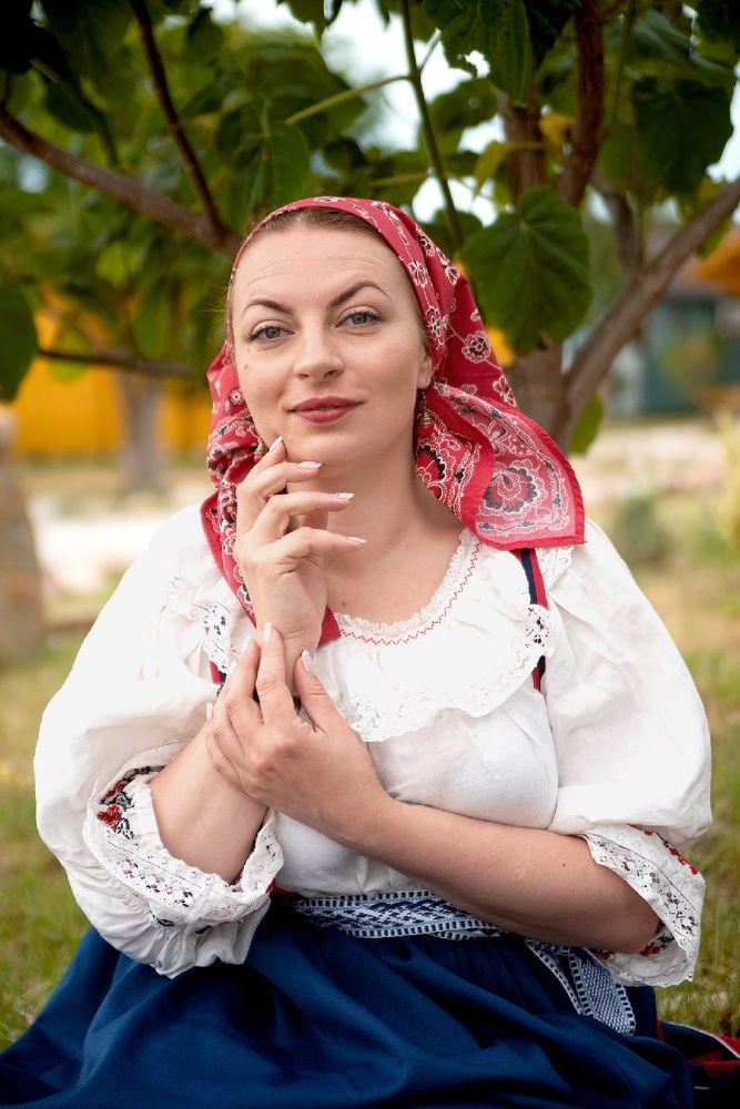 Photograph by Ксения Рябухина