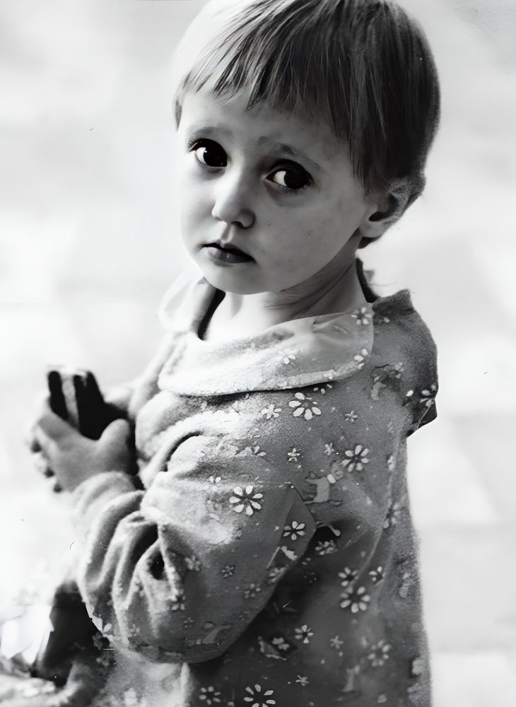 Photograph by Владимир Еремин