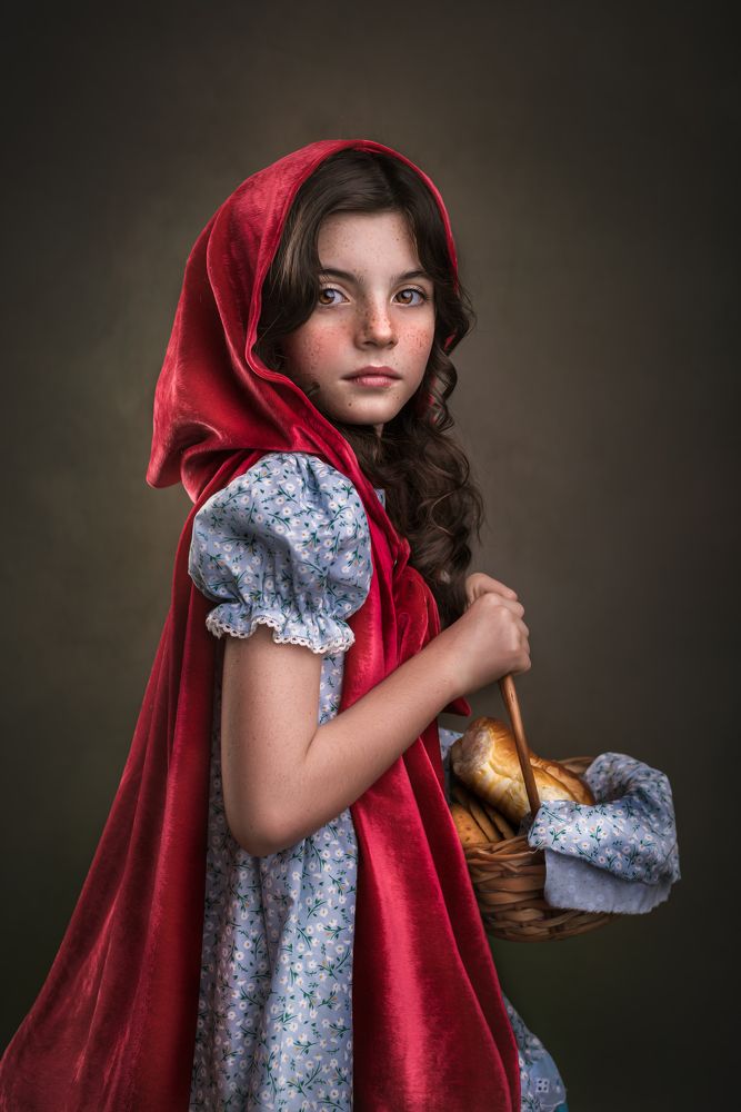 Photograph by Camilla