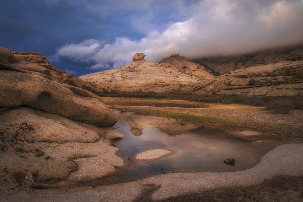 Photograph by Светлана Краюшкина