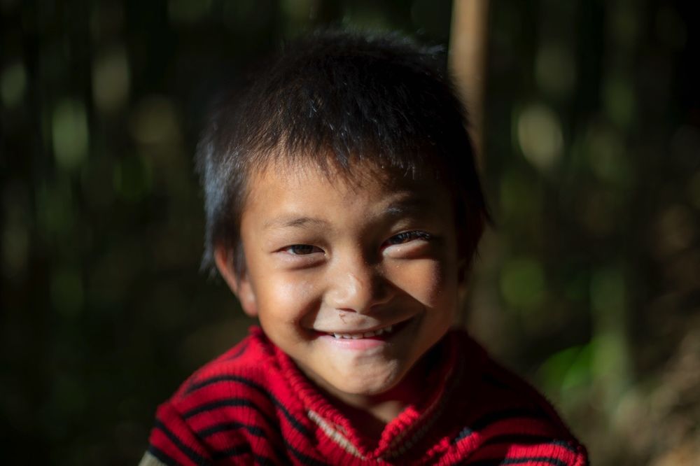 Photograph by Nguyen Thi Chieu Xuan