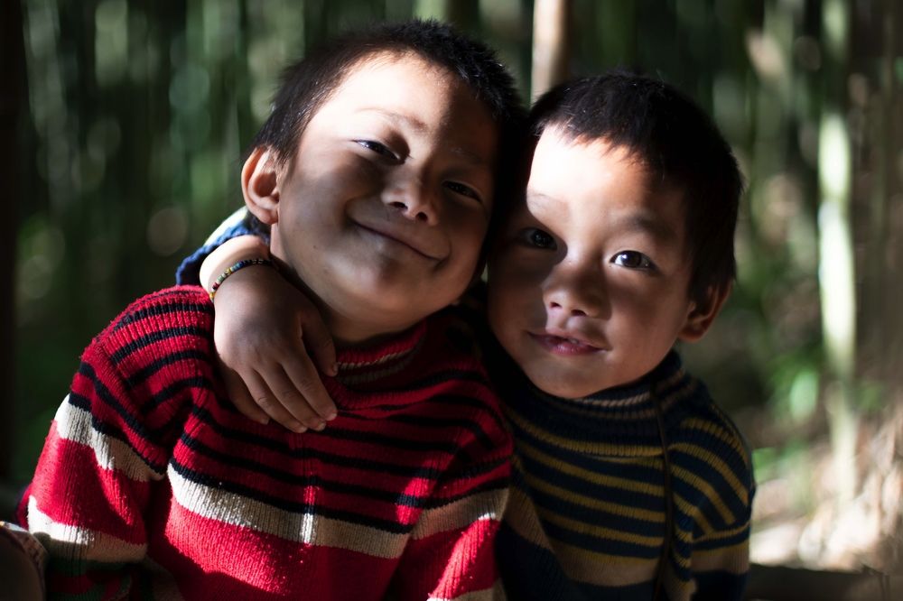 Photograph by Nguyen Thi Chieu Xuan