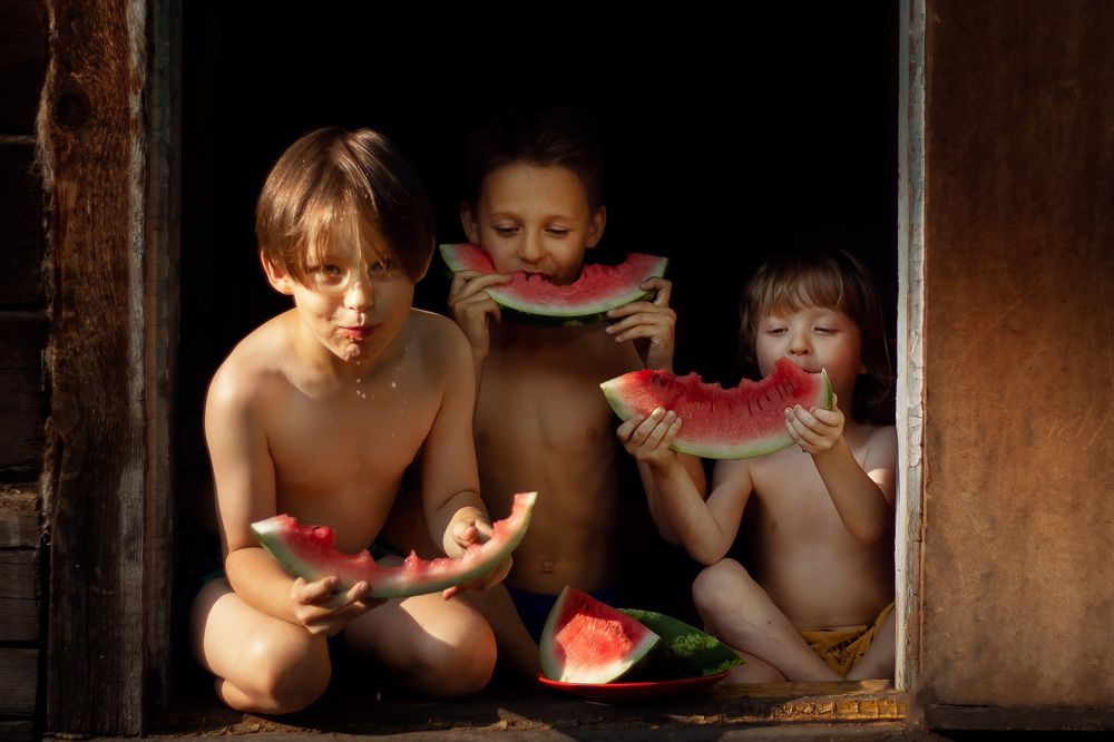 Photograph by Елена Рудь