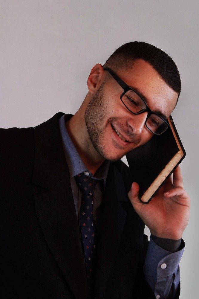 Photograph by Дарья Колесниченко