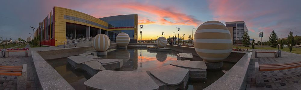 Фотография автора Владимир Пронин